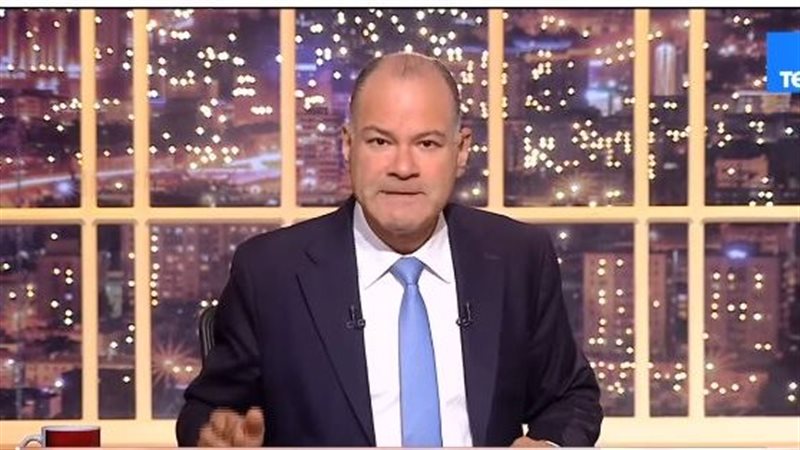 نشأت الديهي