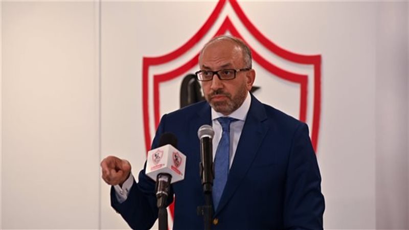 حسام المندوه أمين