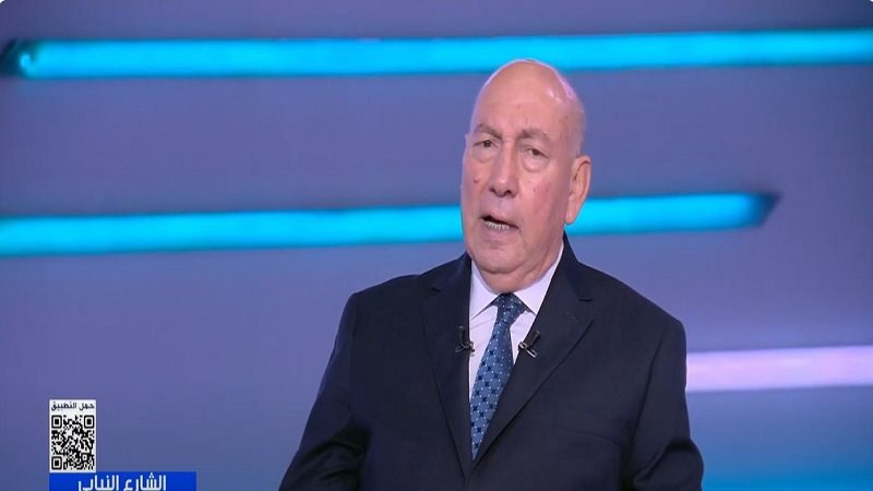 جمال التهامي