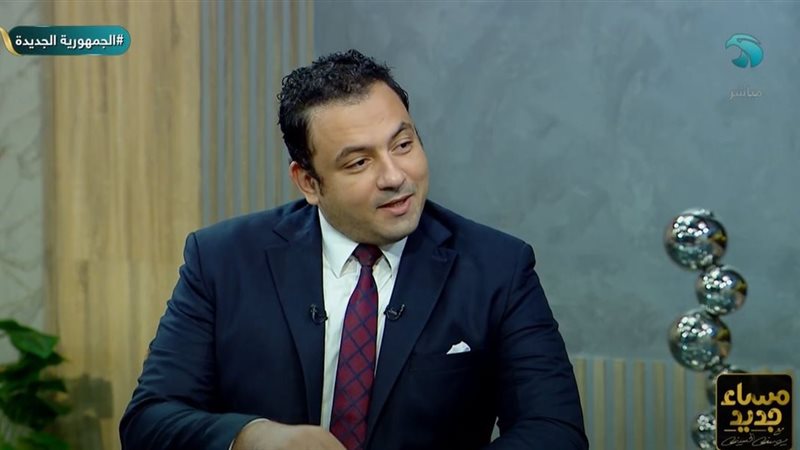 الدكتور رامي عاشور