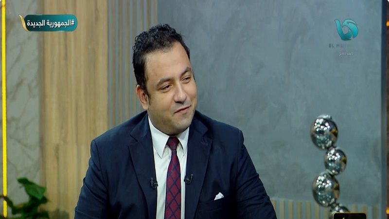 الدكتور رامي عاشور