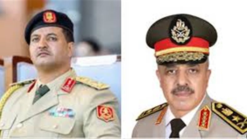 الفريق أحمد خليفة