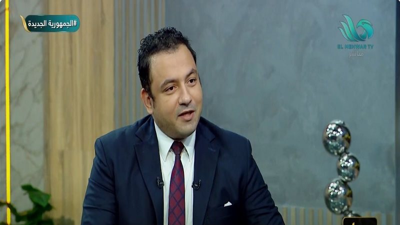 الدكتور رامي عاشور
