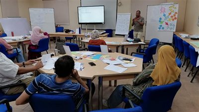 مياه قنا تعقد الوحدة الثانية من 