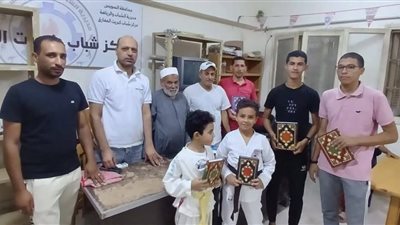 كبريت المفارق يستضيف مشروع 