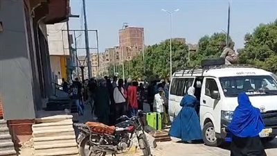 إعانات عاجلة.. محافظ سوهاج يواصل متابعة تداعيات غرق طلاب أبو تلات بالإسكندرية