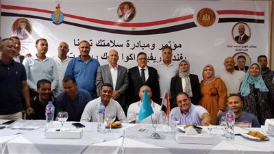 تسليم 35 عقد عمل لذوي همم .. و10 شهادات لخريجي دورات تدريبية لمهنة الخياطة 