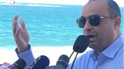 عاجل.. أول رد لوزارة السياحة والآثار حول اختفاء لوحة أثرية من سقارة  