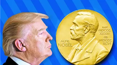 محامون عرب: ترشيح ترامب لنوبل السلام 