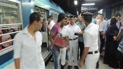 حملات مكثفة لشرطة النقل.. ضبط 1575 قضية فى 24 ساعة