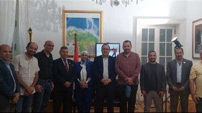 ننشر تفاصيل الاستراتيجية المصرية الفنزويلية لتنشيط السياحة بين البلدين |خاص