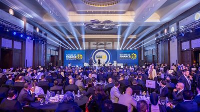 برعايةDrive Finance.. انطلاق النسخة السابعة من مؤتمر مستقبل التمويل 6 سبتمبر 