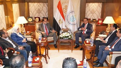 الرعاية الصحية:الاتفاق مع سلامة الغذاء على تعميم 