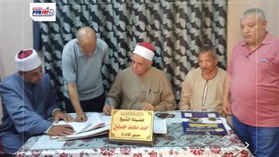 أوقاف الفيوم: المرحلة المقبلة تتطلب التزامًا كاملاً وحرصًا صادقًا