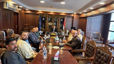 غرفة سوهاج: تطبيق مبادرة رئيس الوزراء لخفض الأسعار بالتعاون مع شعبة الجزارة