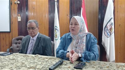 استعدادات تعليم بنى سويف للعام الدراسي: المتابعة وجاهزية المباني وتوفير الكتب