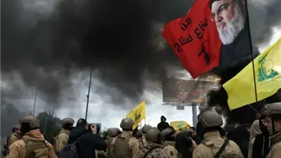 3 شروط حاسمة لخطة الجيش اللبناني لنزع سلاح 