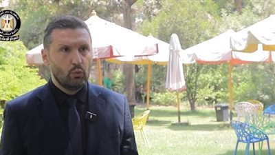 شركة حدائق: هدفنا تحويل حديقة حيوان الجيزة لأحد أكبر مراكز الترفيه بالعالم 