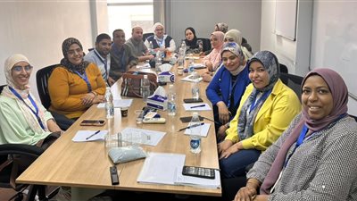 سلامة الغذاء