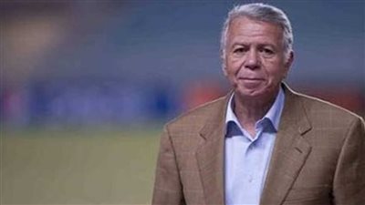 حسن حمدي ينجو من أزمة صحية مفاجئة.. شوبير يكشف التفاصيل