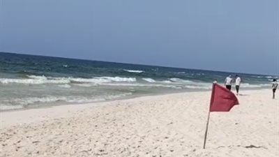 بعد كارثة أبو تلات.. ماذا يحدث في شواطئ القطاع الغربي بالإسكندرية؟