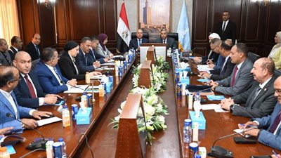 كامل الوزير: إطلاق مبادرتين بالتعاون مع المالية والبنك المركزي لتمويل الإنتاج