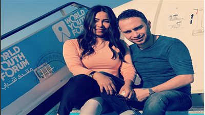 طارق الشناوي يكشف كواليس علاقة شيرين عبد الوهاب وحسام حبيب| فيديو