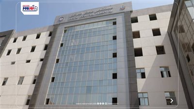 بـ 640 مليون جنيه.. مستشفى مطاي المركزي الجديد يقترب من الافتتاح بالمنيا