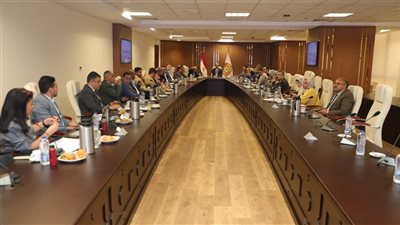 وزير العمل: تطبيق قانون العمل الجديد يبدأ 1 سبتمبر 2025 