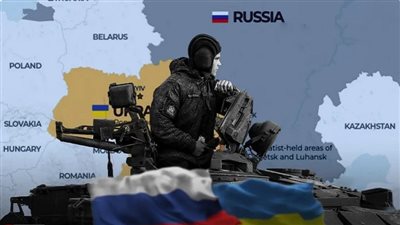 أندريه باكلانوف: خطاب زيلينسكي ينسف فرص السلام وأوكرانيا دفعت ثمن سياساتها 