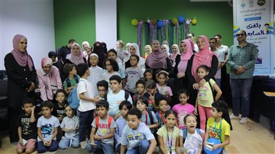 أطلقها مجمع البحوث.. ختام فعاليات المستوى الأول من مبادرة 