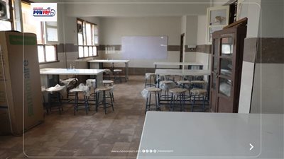 المنيا تستعد للعام الدراسي الجديد بأعمال صيانة وإحلال للمدارس بتكلفة 24 مليون 