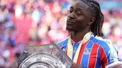 الدوري الإنجليزي.. إيفرتون يتقدم على برايتون.. وبالاس يضرب نوتنجهام بهدف