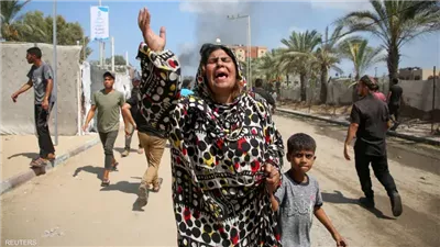 طارق البرديسي: مصر تتمسك بموقفها الثابت تجاه فلسطين وتخالف واشنطن |فيديو