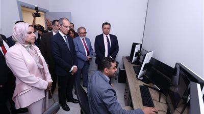 إطلاق أول منظومة مصرية للكشف المبكر عن سرطان الثدي بالذكاء الاصطناعي