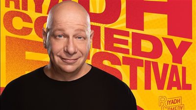 تركي آل شيخ: انتطروا أكبر الكوميديانات العالمية في مهرجان الرياض 