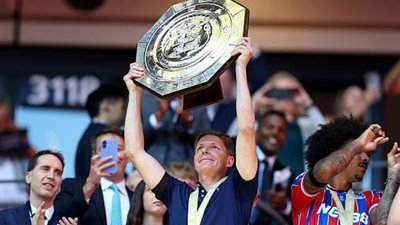 الدوري الإنجليزي.. إيفرتون يحصد أول ثلاث نقاط  .. و نوتنجهام يتعادل مع بالاس