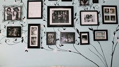 هل تعليق صور المتوفي على الحائط حرام شرعا؟ الإفتاء توضح