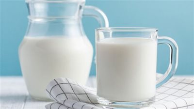 هل الحليب مفيد للقولون وكيف يؤثر على صحة الجهاز الهضمي؟