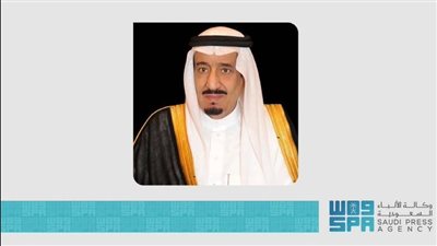 تركي آل شيخ: خادم الحرمين تلقى رسالة خطية من الرئيس السيسي