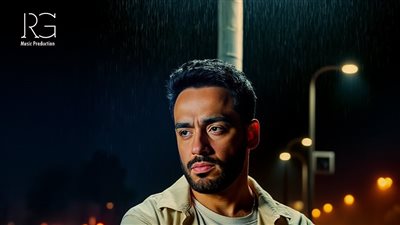 بعد ألبوم محسبتهاش .. تفاصيل أغنية رامي جمال الجديدة 2025