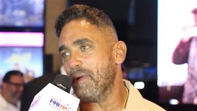 بعد تخطي 90 مليون جنيه.. أمير كرارة يعلق على نجاح «الشاطر» |خاص