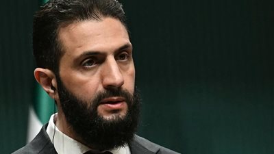 وثيقة سرية عن الشرع: كان متدربًا بجيش بشار لمحاربة الغزو الأمريكي بالعراق