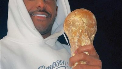 «هزازي»: المنافسة في دوري روشن ستكون قوية.. والأهلي استحق لقب السوبر |خاص