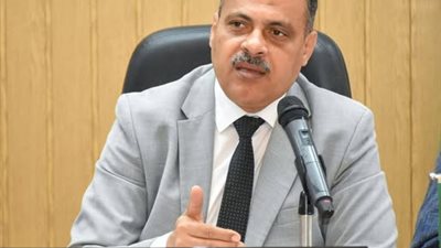 ردًا على «نيوز رووم».. محافظ الشرقية: إزالة الصوامع حفاظًا على أرواح المواطنين