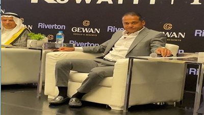 أحمد إمبابي يعلن تفاصيل مشروع Riverton العملاق: 25 فدان بثلاث مراحل واستثمارات