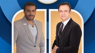 للحديث عن تريندات الفن.. خالد صواف ضيف برنامج بالأصول مع أحمد عبدون غدًا 