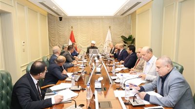 صندوق التنمية الحضرية ووزارة الأوقاف يبحثان شراكة لتطوير المباني التراثية