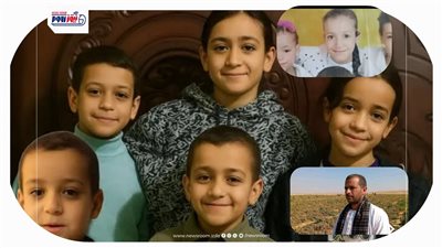 تحديد موعد أولى جلسات محاكمة المتهمة بقتل زوجها وأطفاله الستة بدلجا في المنيا