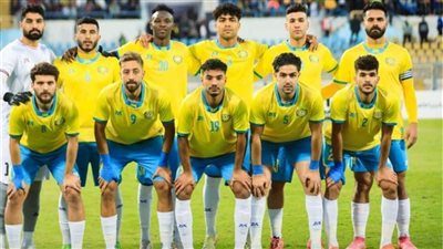 التشكيل الرسمي لمباراة الإسماعيلي وطلائع الجيش في الدوري الممتاز